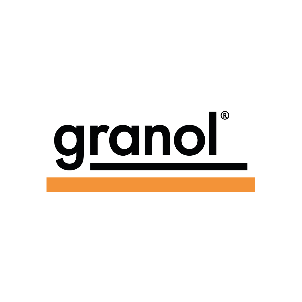 Logo von granol - Lieferant und Partner der Tony Panitti AG