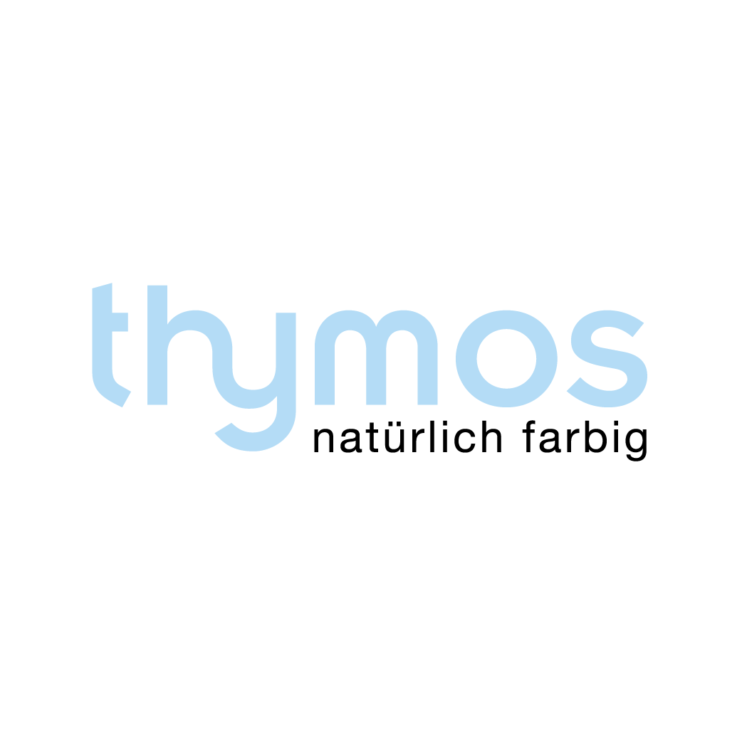 Logo von thymos - Lieferant und Partner der Tony Panitti AG